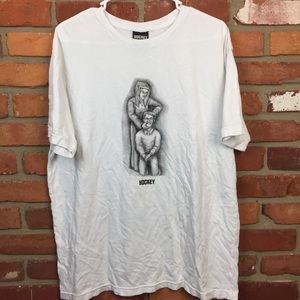 Hockey skateboards XL rare